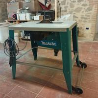 Sega circolare da banco