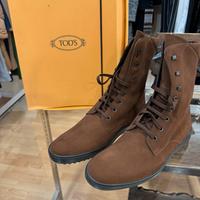 Stivaletto Tod’s Steve Boot