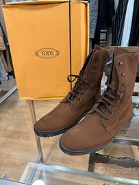 Stivaletto Tod’s Steve Boot