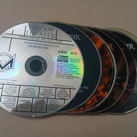 CD Dream Teather