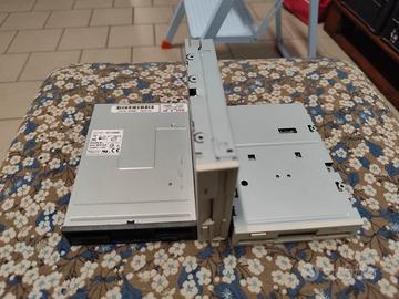 Lettori Floppy Disk