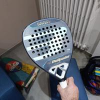 Bullpadel vertex 04 w 2024