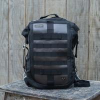 Borsa sella zaino vintage SW Motech lR1