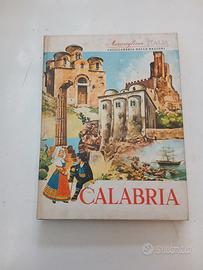 Calabria enciclopedia meravigliosa Italia ed