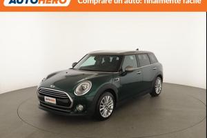 MINI Clubman SF30922