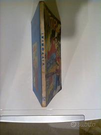 Zagor Zenith 92