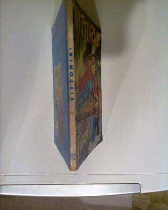 Zagor Zenith 92