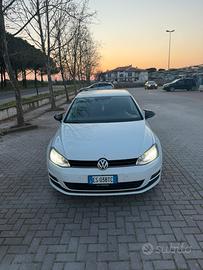 golf 7 anno 2013