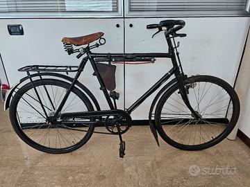 Bici militare esercito svizzero