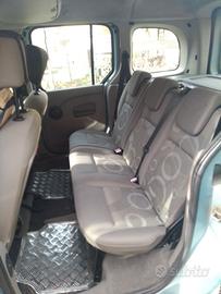 NEW KANGOO 1.5 DCI ("passenger")