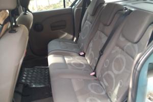 NEW KANGOO 1.5 DCI ("passenger")