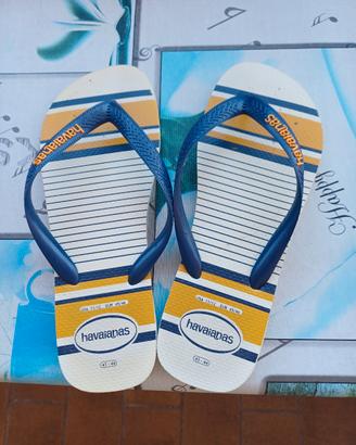 sandali havaianas