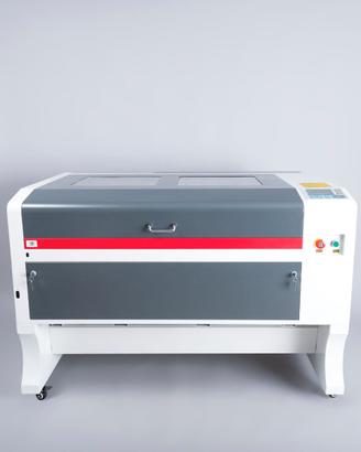 Taglio incisore laser co2 - 60x90 - 100 watt
