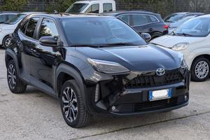 TOYOTA Yaris Cross E-CVT Hybrid 1.5cc 120cv CAME