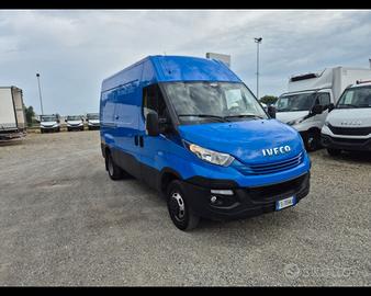 IVECO - 35C15N - 35C14N FURGONE