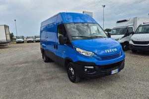 IVECO - 35C15N - 35C14N FURGONE