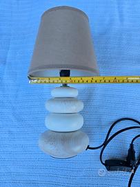 lampada da tavolo Comodino 