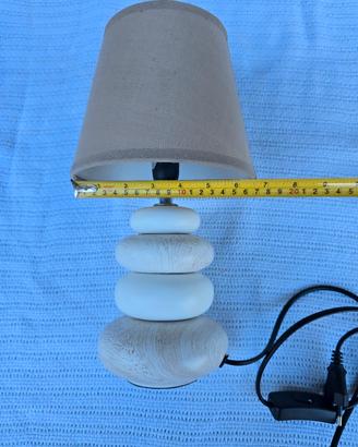 lampada da tavolo Comodino 