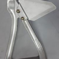 Pedana posteriore sinistra completa DUCATI 748