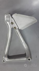 Pedana posteriore sinistra completa DUCATI 748