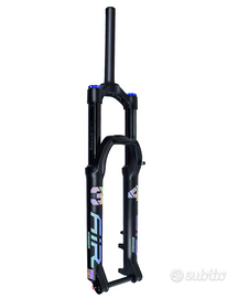 Forcella ad aria per mtb