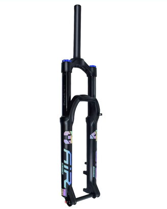 Forcella ad aria per mtb