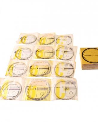 Kit anelli tenuta pistone per Fiat 124 125 Coupe d
