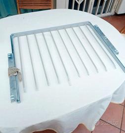 Portapantaloni estraibile IKEA – robusto e salvasp