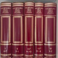 Vocabolario