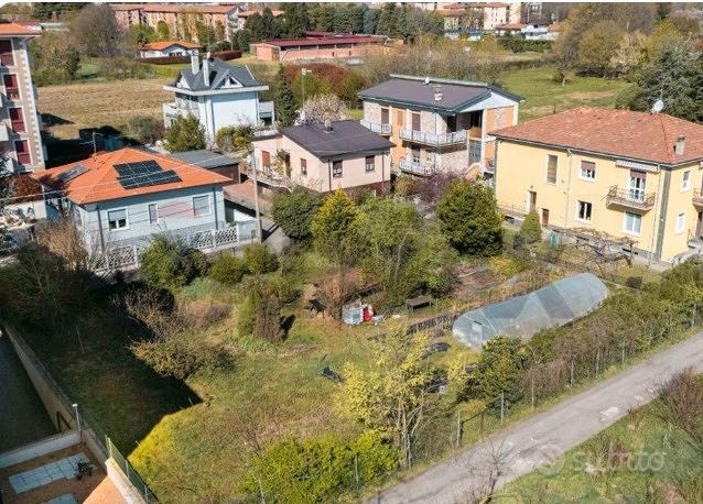 Terreno edificabile a Busto Arsizio - Vista 3