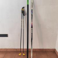 Sci fondo Atomic ARC