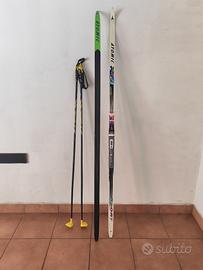 Sci fondo Atomic ARC