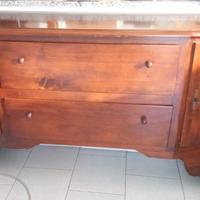 Mobile salotto antico