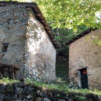 Terreno e rustici alta val brembana
