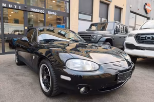 Mazda MX-5 1.6i 16v