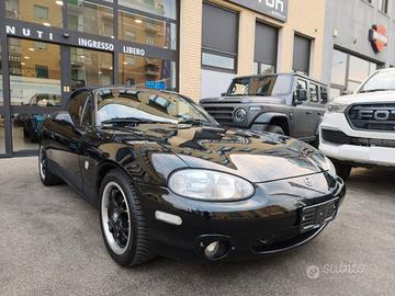 Mazda MX-5 1.6i 16v