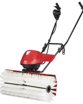 Motospazzola elettrica eurosystems sandy e900