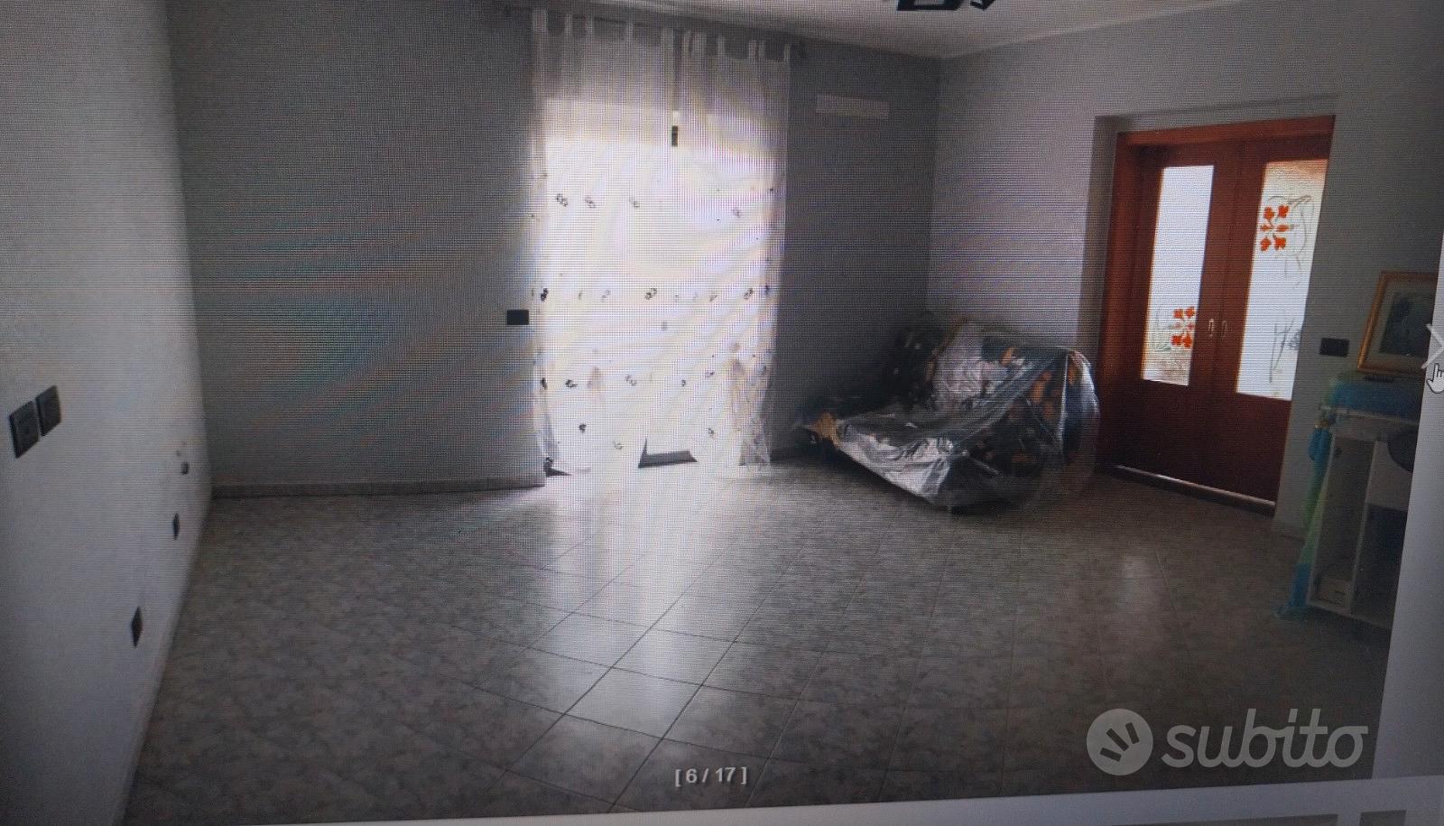 Apartment in Lamezia Terme, Zangarona - Vista 2