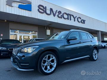 BMW X1 xdrive (4x4) 18d xLine 143cv