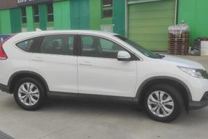 HONDA CR-V 2014