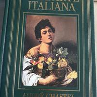 Storia dell'arte italiana