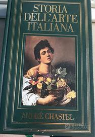Storia dell'arte italiana