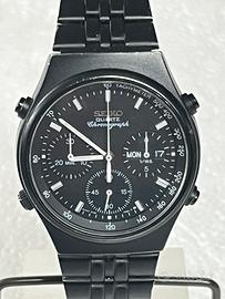 Seiko Chronograph 7A38