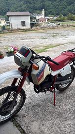 Aprilia tuareg 75cc 1985