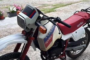 Aprilia tuareg 75cc 1985
