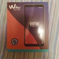 Smartphone Wiko View game changer