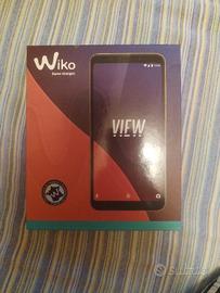 Smartphone Wiko View game changer