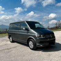 VW CALIFORNIA OCEAN T6
