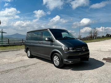 VW CALIFORNIA OCEAN T6