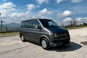 VW CALIFORNIA OCEAN T6